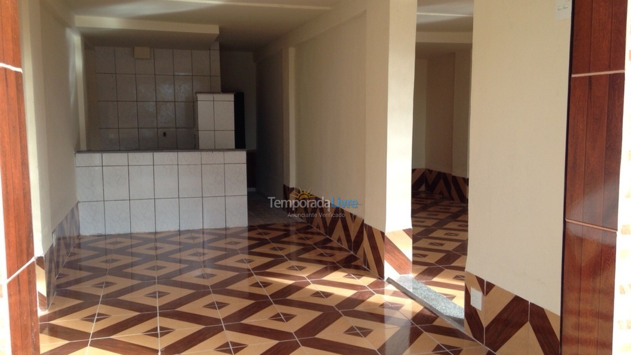 Apartamento para alquiler de vacaciones em Juiz de Fora (Dom Bosco)