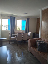 Apartamento para alugar em Cuiabá - Terra Nova