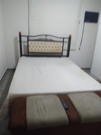APARTAMENTO MOBILIADO- CUIABA- MT