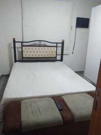 APARTAMENTO MOBILIADO- CUIABA- MT