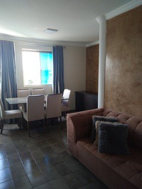 APARTAMENTO MOBILIADO- CUIABA- MT