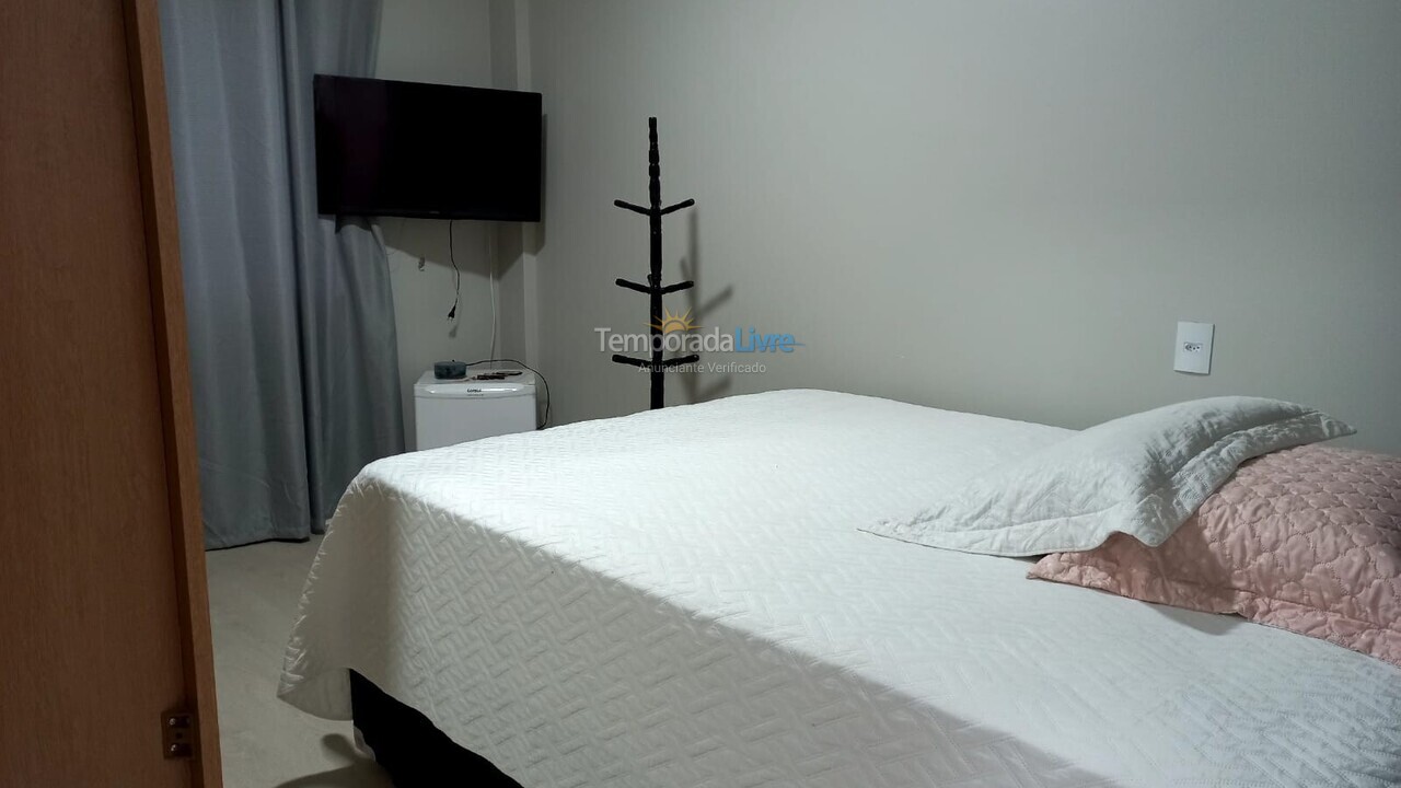 Apartment for vacation rental in Florianopolis (Praia dos Ingleses)