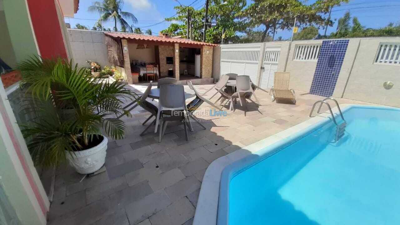 Casa para alquiler de vacaciones em Porto de Galinhas (Porto de Galinhas)