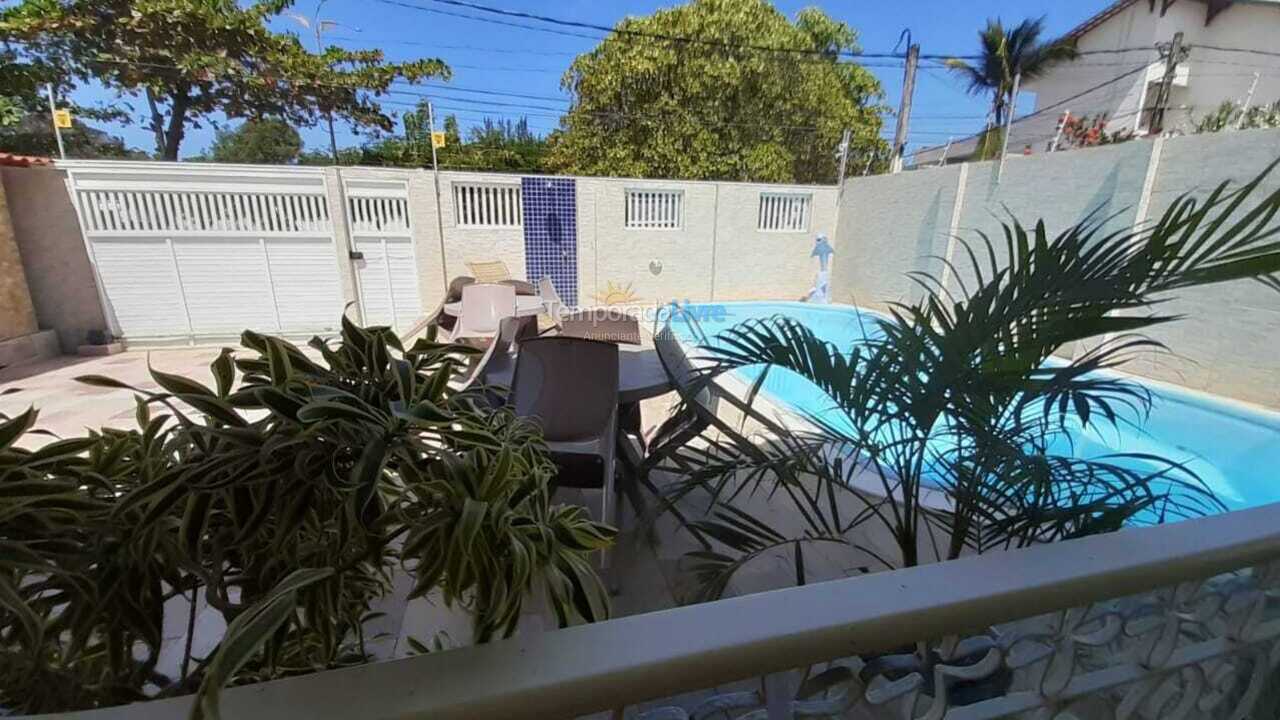 Casa para alquiler de vacaciones em Porto de Galinhas (Porto de Galinhas)