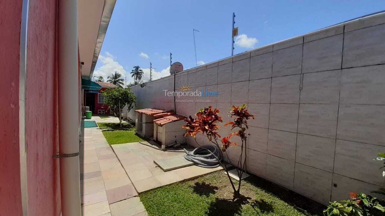 Casa para alquiler de vacaciones em Porto de Galinhas (Porto de Galinhas)