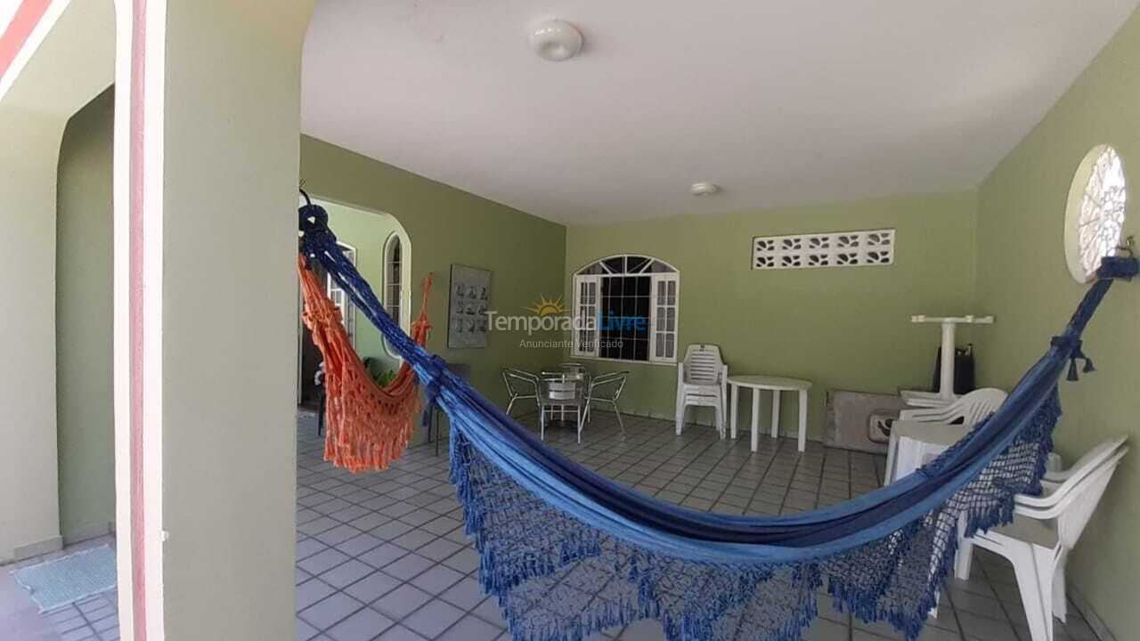 Casa para alquiler de vacaciones em Porto de Galinhas (Porto de Galinhas)