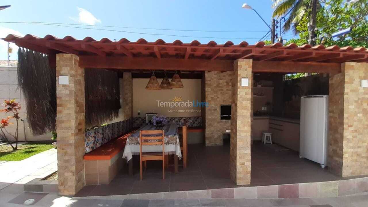 Casa para alquiler de vacaciones em Porto de Galinhas (Porto de Galinhas)