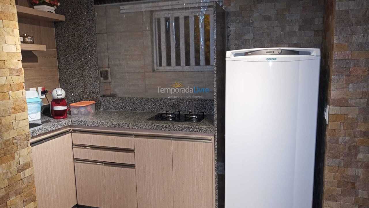 Casa para alquiler de vacaciones em Porto de Galinhas (Porto de Galinhas)