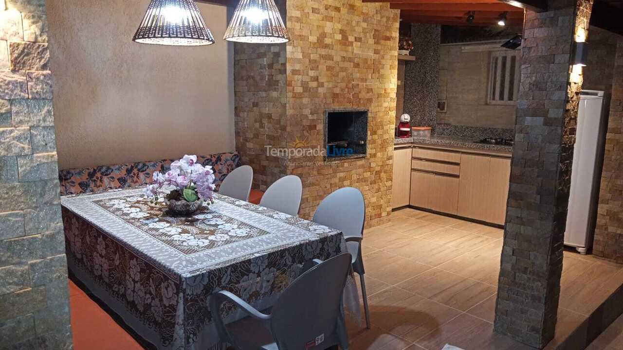 Casa para alquiler de vacaciones em Porto de Galinhas (Porto de Galinhas)