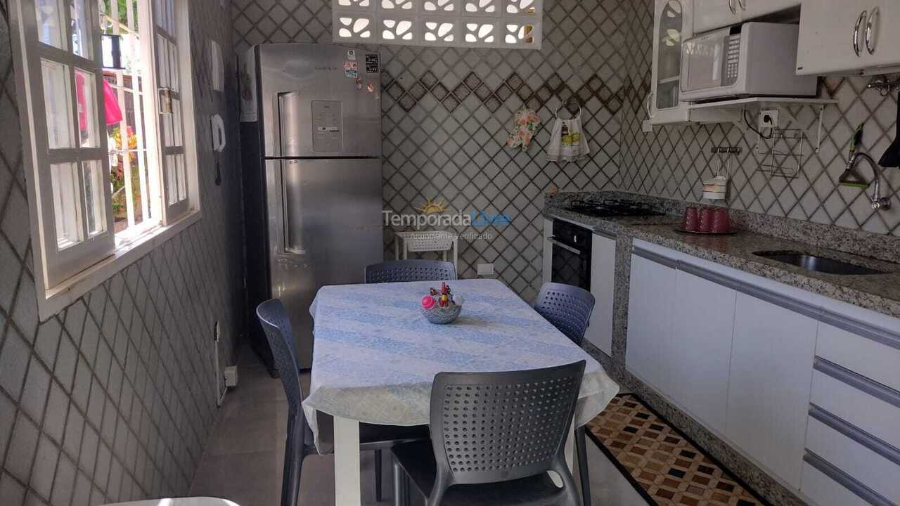 Casa para alquiler de vacaciones em Porto de Galinhas (Porto de Galinhas)