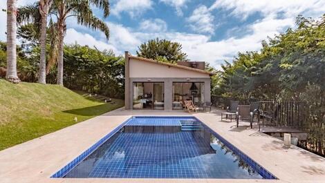 Casa para alugar em Juiz de Fora - Filgueiras