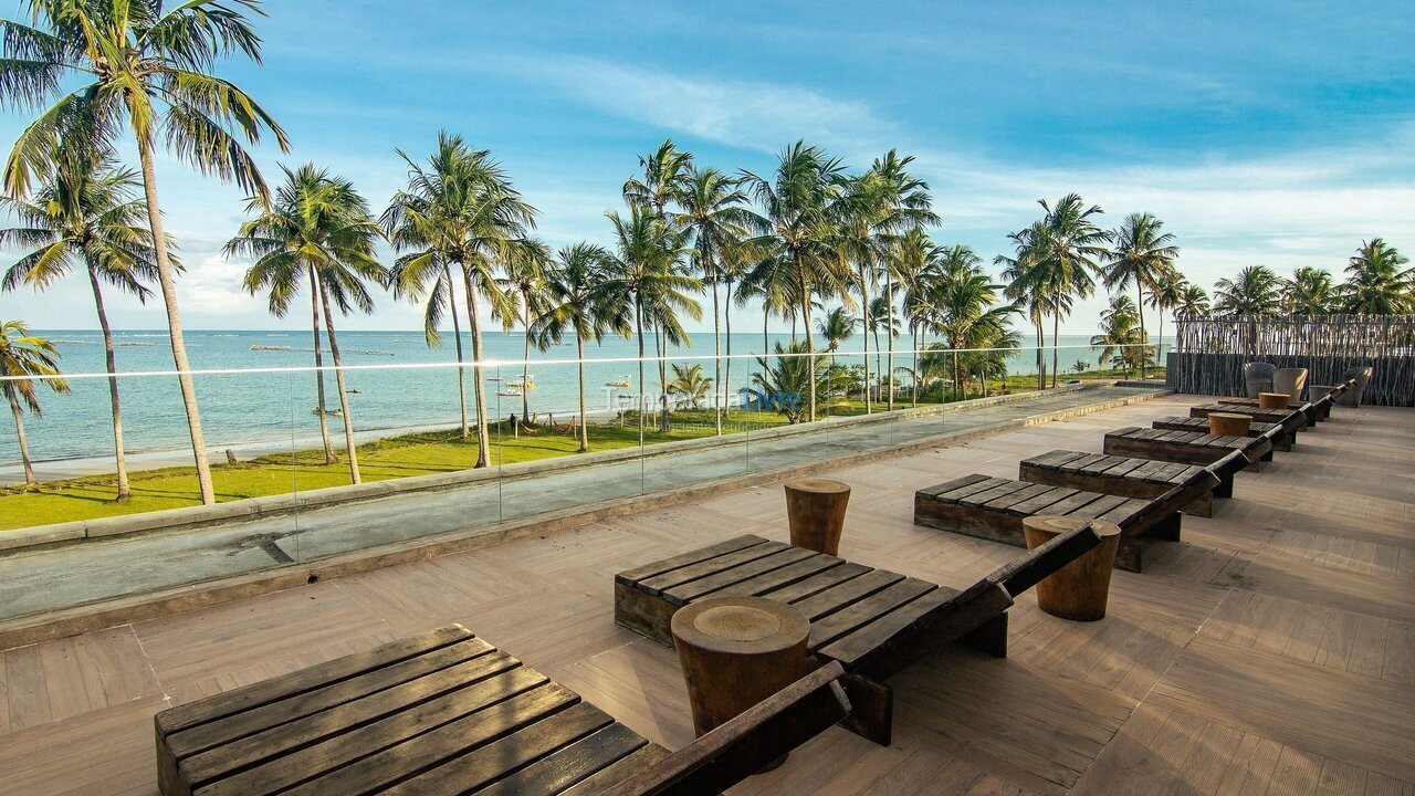 House for vacation rental in São Miguel dos Milagres (Praia de Marceneiro)