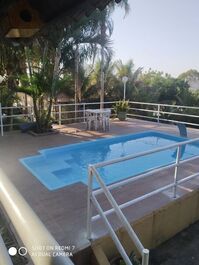 House for rent in Silvânia - Corumbá Iv