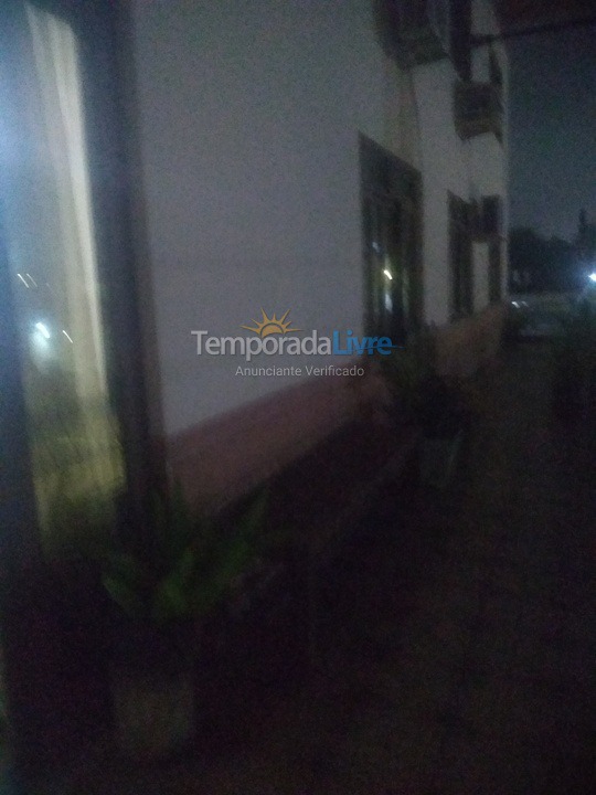 Apartamento para aluguel de temporada em Blumenau (Vila Nova Vila Germânica)