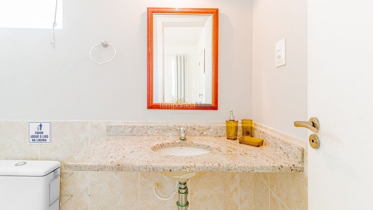 House for vacation rental in Camaçari (Praia de Guarajuba)