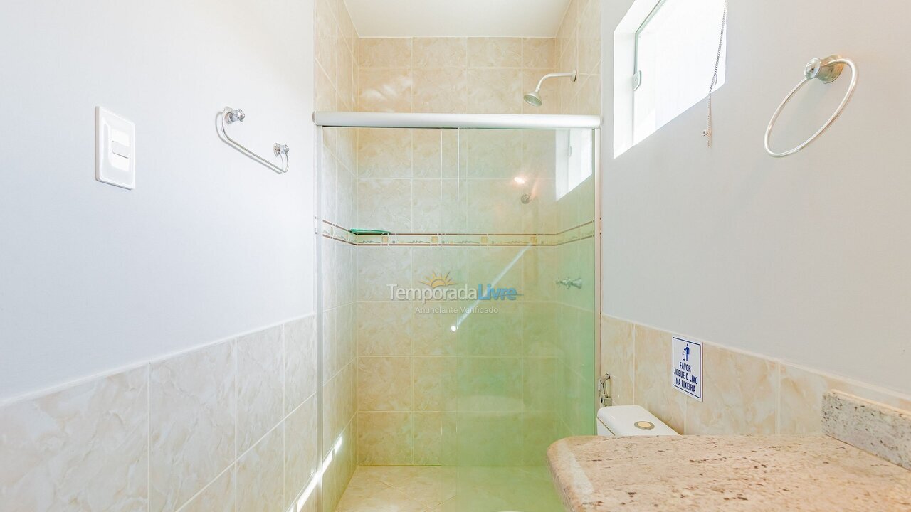 House for vacation rental in Camaçari (Praia de Guarajuba)