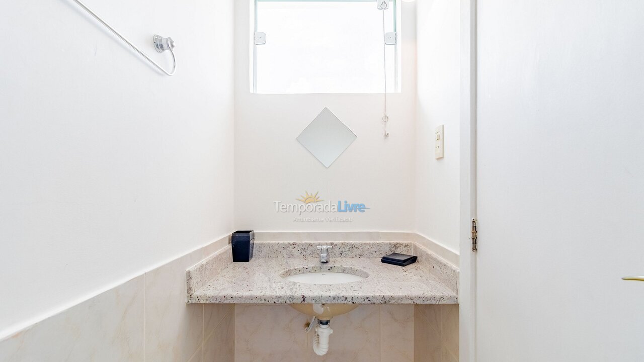 House for vacation rental in Camaçari (Praia de Guarajuba)