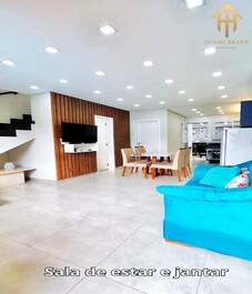 CASA NA PRAIA 12 PESSOAS/COND/MORADA D PRAIA/BERTIOGA/RIVIERA/JUQUEHY