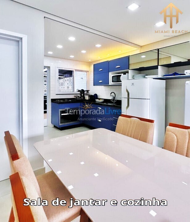 Casa para aluguel de temporada em Bertioga (Riviera de São Lourenço)