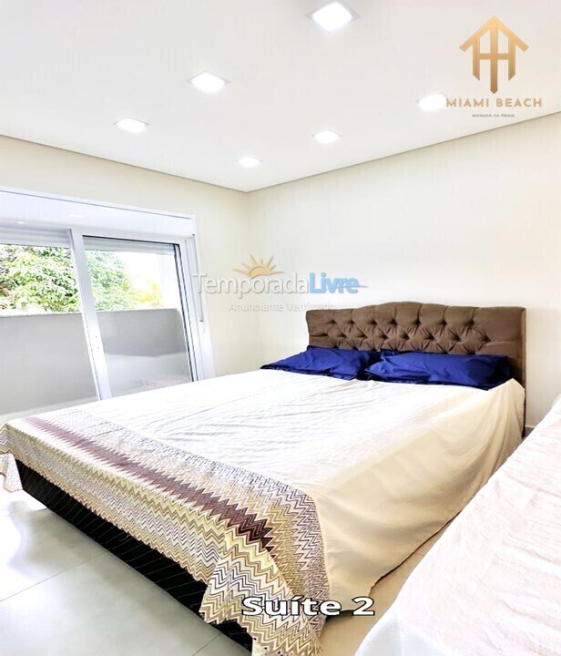 Casa para aluguel de temporada em Bertioga (Riviera de São Lourenço)