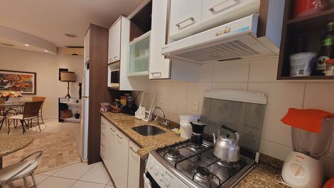 Precioso apartamento a 50m de la playa de Canasvieiras