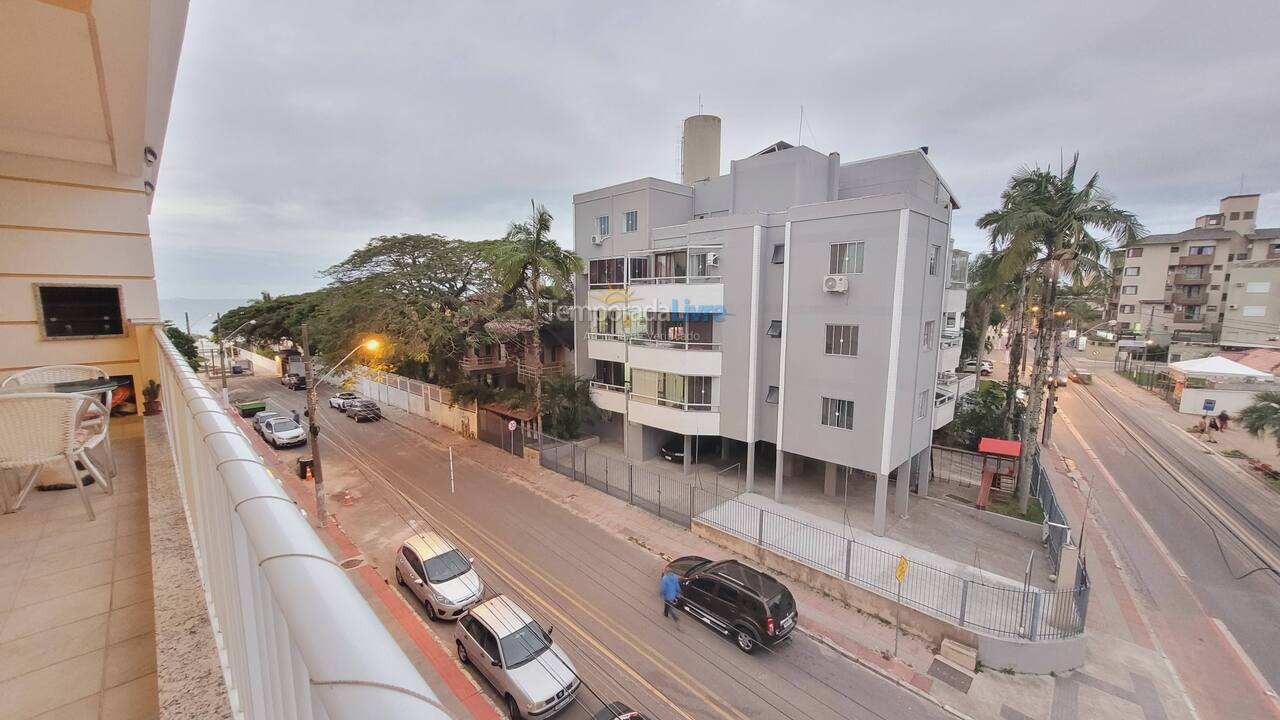 Apartamento para alquiler de vacaciones em Florianopolis (Canasvieiras)