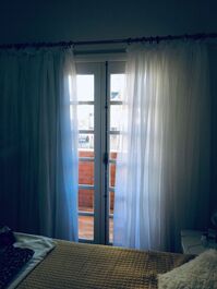 Apartamento espaçoso no centro de Campos do Jordão próximo de tudo