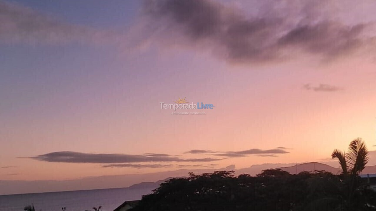 Apartamento para alquiler de vacaciones em Florianopolis (Canasvieiras)