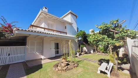 Casa para alquilar en Florianopolis - Canasvieiras