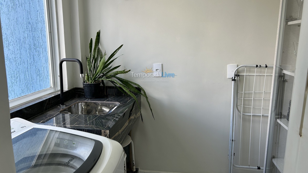 Apartamento para alquiler de vacaciones em Itapema (Centro)