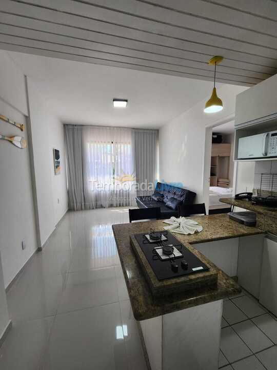 Apartamento para alquiler de vacaciones em Salvador (Barra)