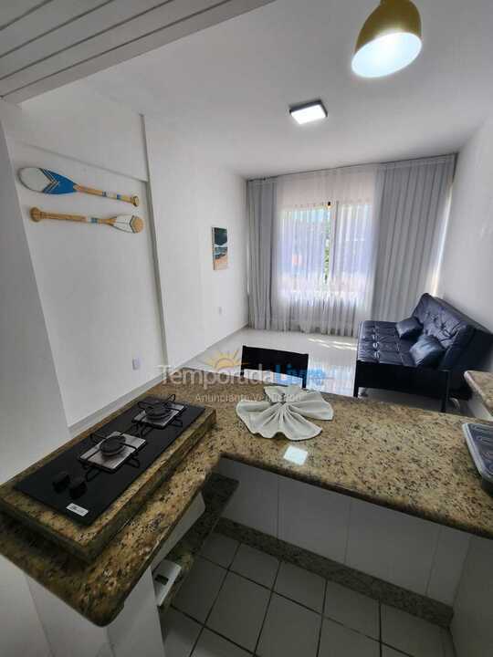 Apartamento para alquiler de vacaciones em Salvador (Barra)