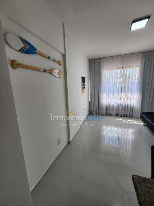 Apartamento para alquiler de vacaciones em Salvador (Barra)