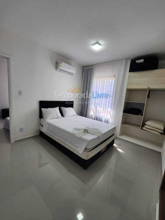 Apartamento para alquiler de vacaciones em Salvador (Barra)