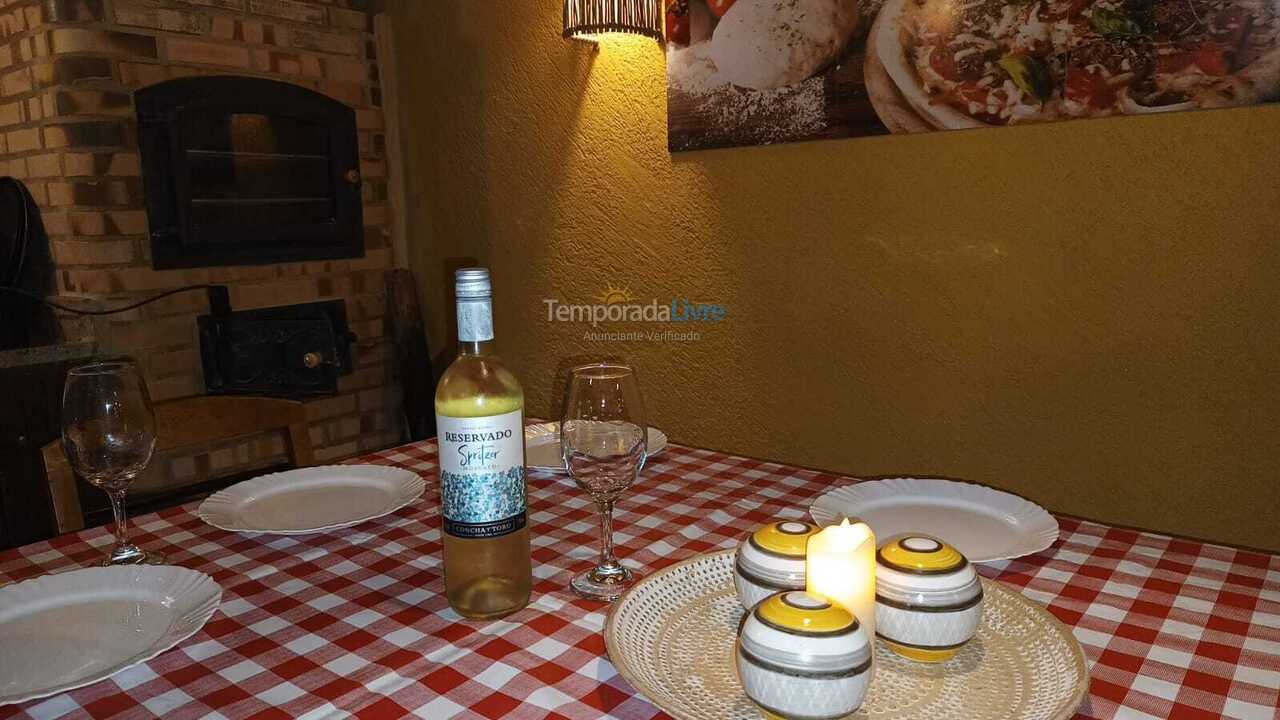 Casa para aluguel de temporada em Armação dos Búzios (Praia de Manguinhos)