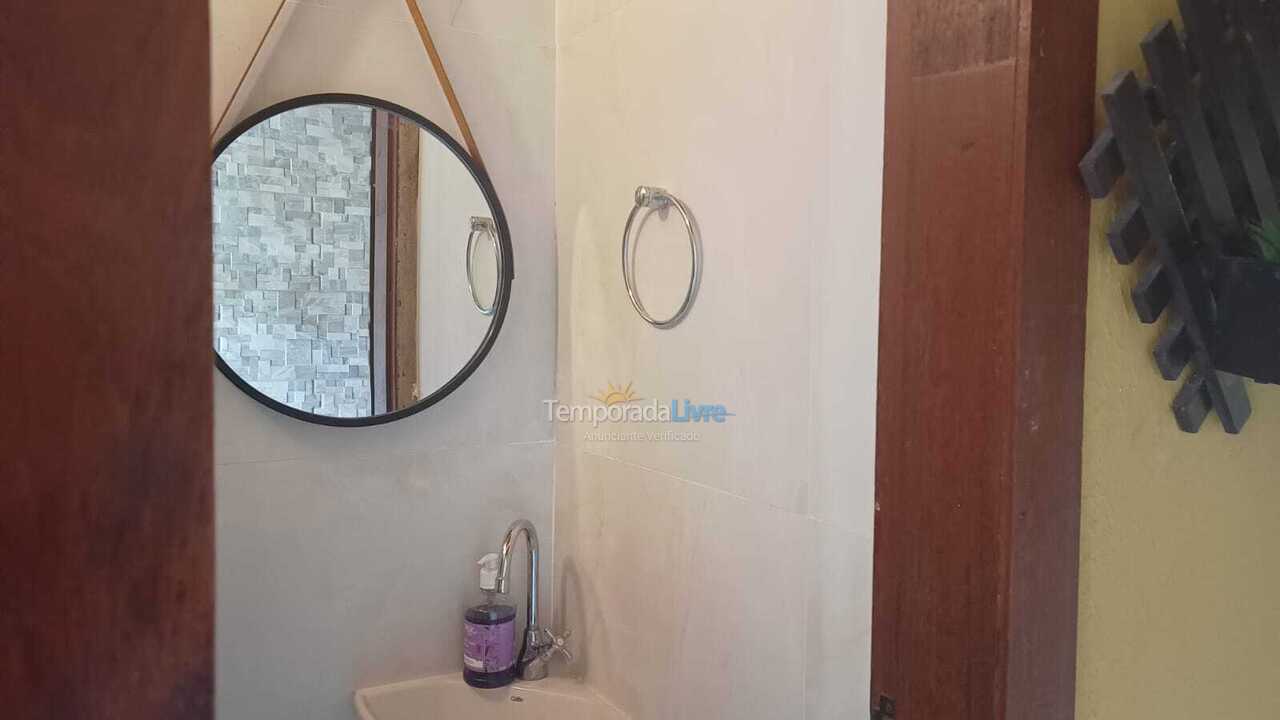 Casa para aluguel de temporada em Armação dos Búzios (Praia de Manguinhos)