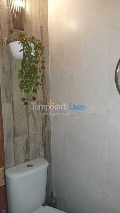 Casa para aluguel de temporada em Armação dos Búzios (Praia de Manguinhos)