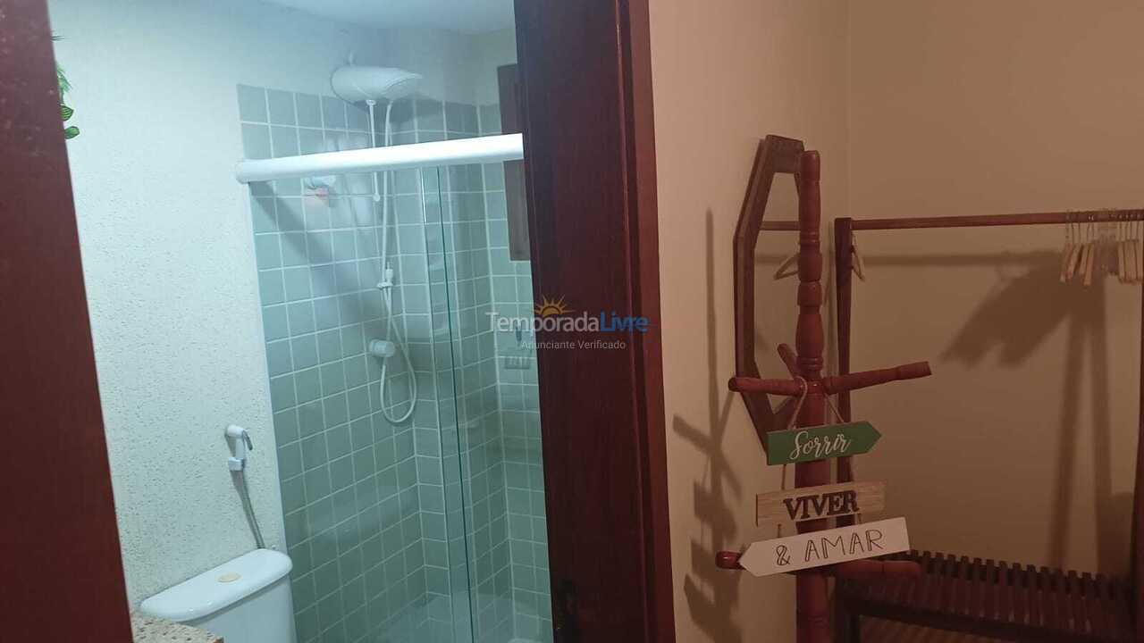 Casa para aluguel de temporada em Armação dos Búzios (Praia de Manguinhos)