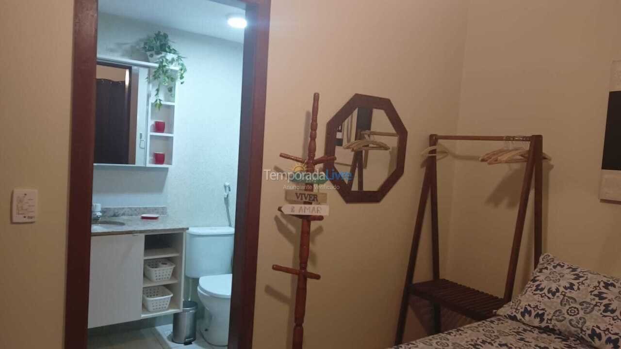 Casa para aluguel de temporada em Armação dos Búzios (Praia de Manguinhos)