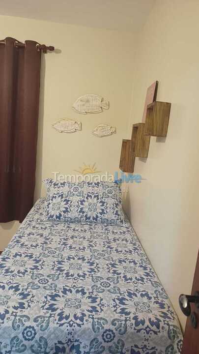 Casa para aluguel de temporada em Armação dos Búzios (Praia de Manguinhos)