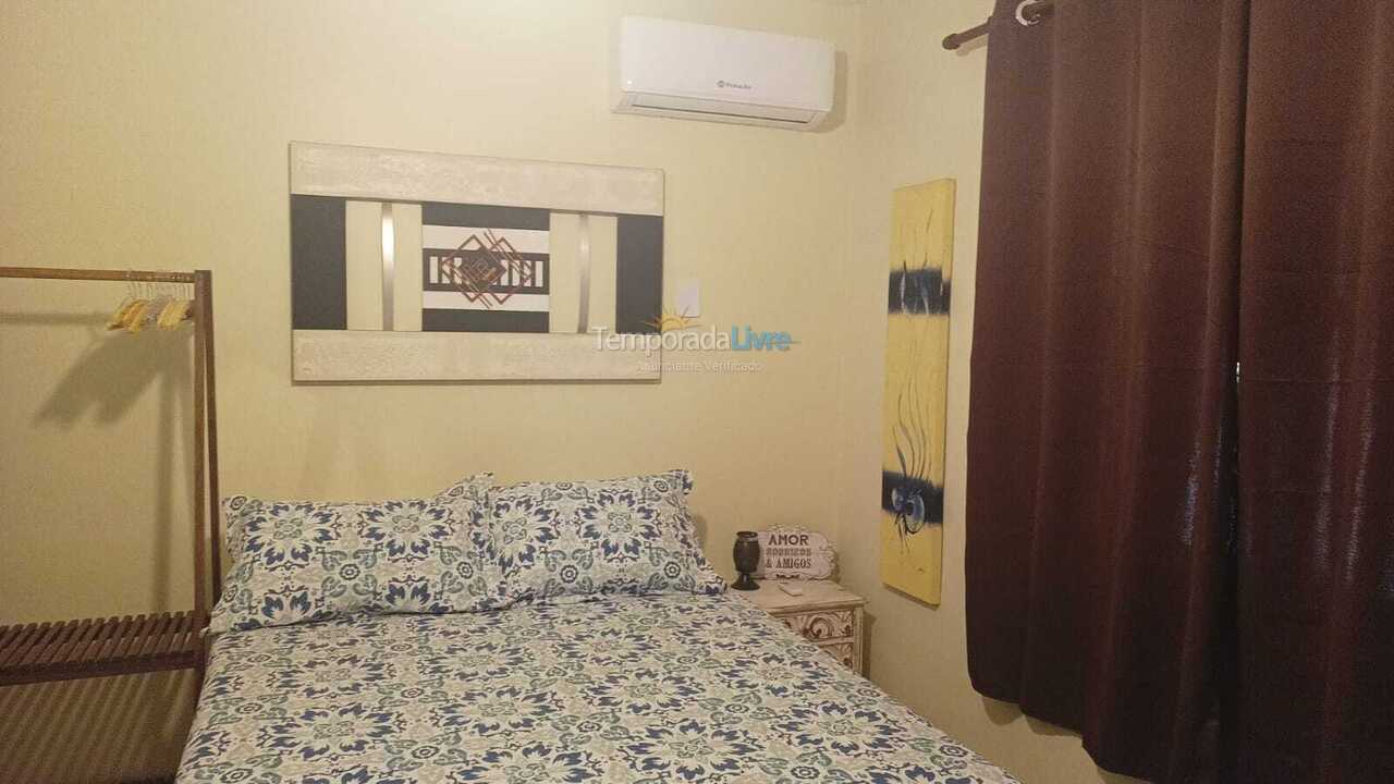 Casa para aluguel de temporada em Armação dos Búzios (Praia de Manguinhos)