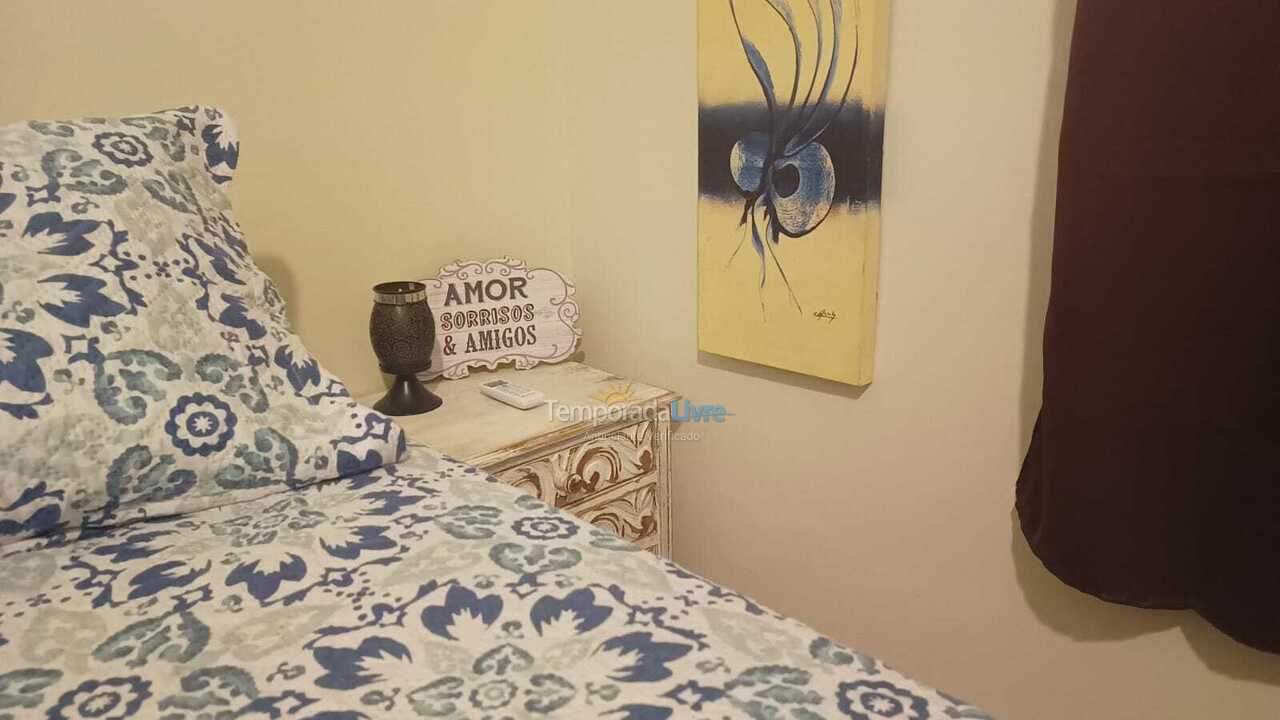 Casa para aluguel de temporada em Armação dos Búzios (Praia de Manguinhos)