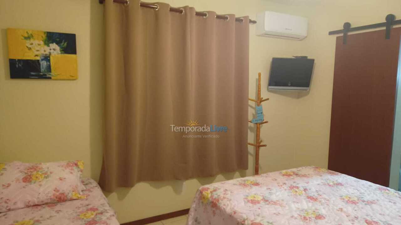 Casa para aluguel de temporada em Armação dos Búzios (Praia de Manguinhos)