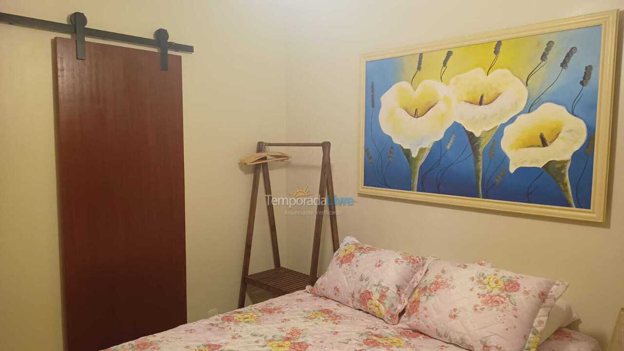 Casa para aluguel de temporada em Armação dos Búzios (Praia de Manguinhos)