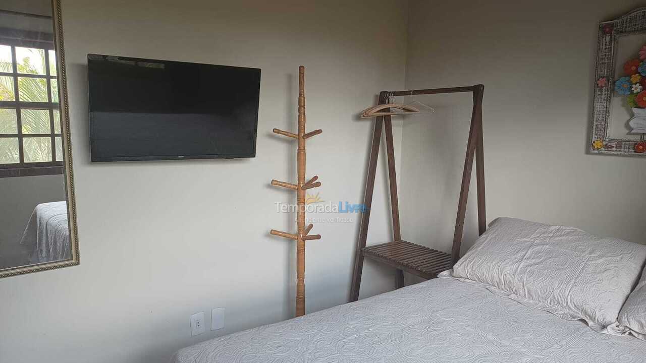 Casa para aluguel de temporada em Armação dos Búzios (Praia de Manguinhos)