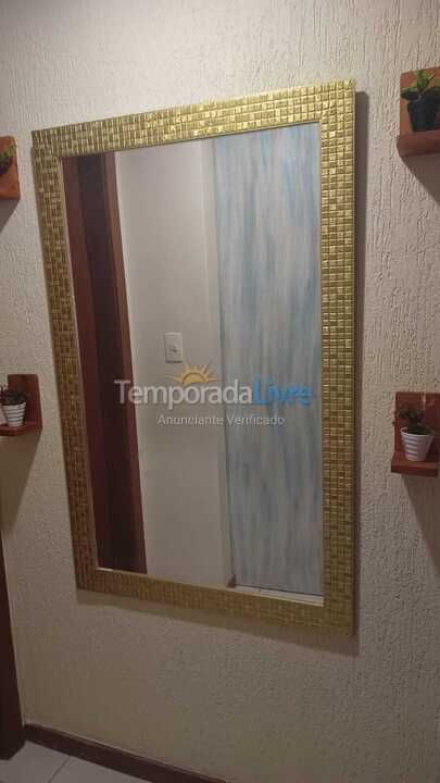 Casa para aluguel de temporada em Armação dos Búzios (Praia de Manguinhos)