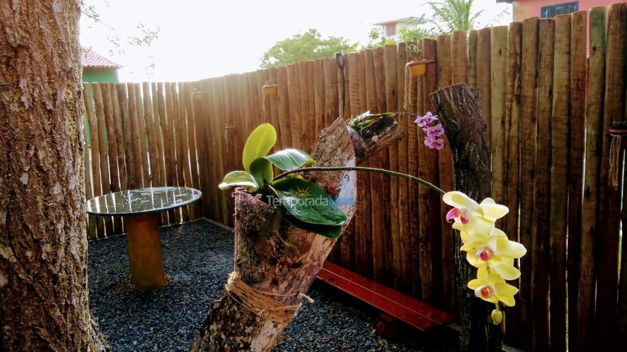 Casa para aluguel de temporada em Armação dos Búzios (Praia de Manguinhos)
