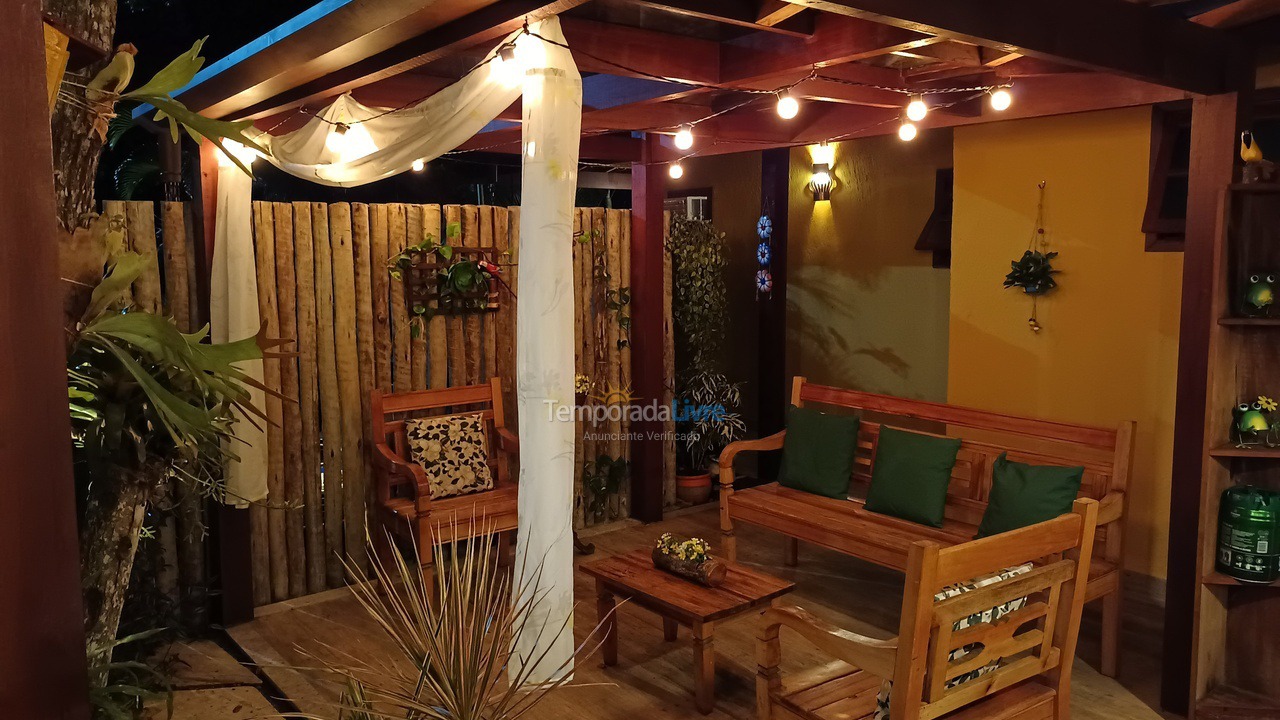 Casa para aluguel de temporada em Armação dos Búzios (Praia de Manguinhos)