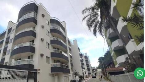 Apartamento para alugar em Bombinhas - Praia de Bombas