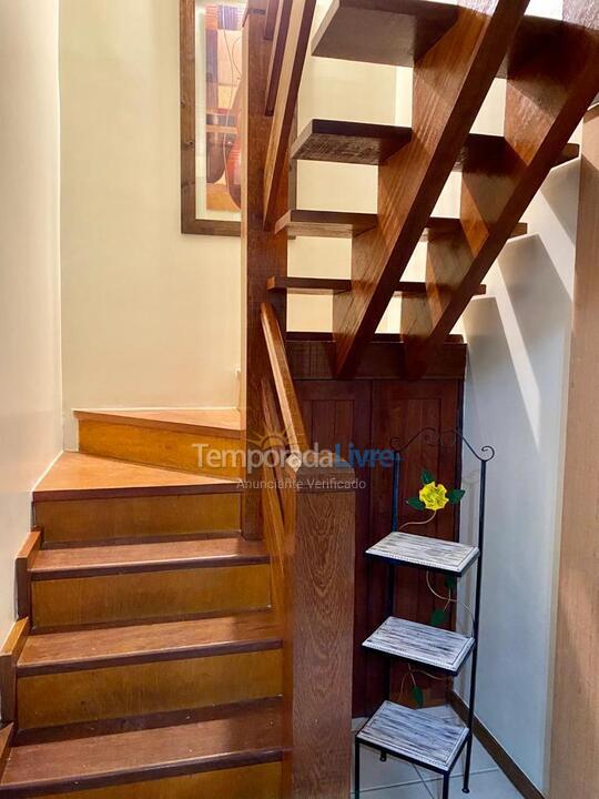 Casa para aluguel de temporada em Armação dos Búzios (Praia de Manguinhos)